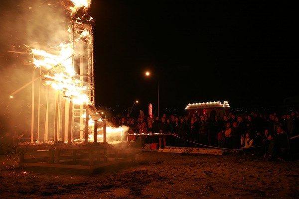 Petone Winter Carnival